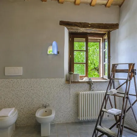 Checello 12 By Marche Villa *