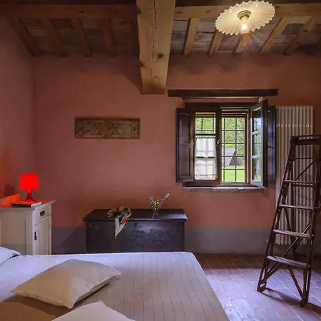 Villa Checello 12 By Marche Cagli