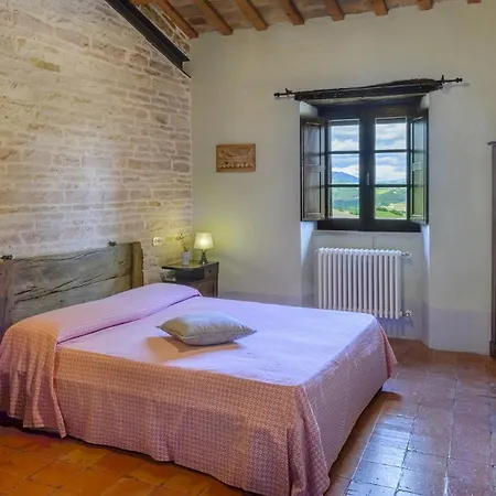 Checello 12 By Marche Villa