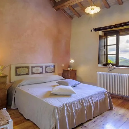 Villa Checello 12 By Marche *