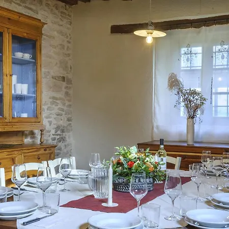 Checello 12 By Marche Villa Cagli