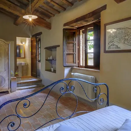 Villa Checello 12 By Marche Cagli