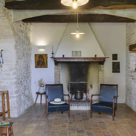 Villa Checello 12 By Marche