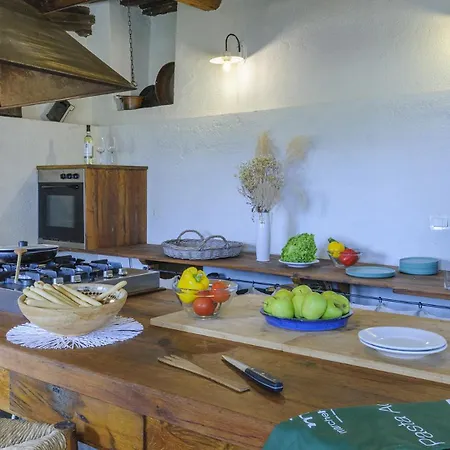 Checello 12 By Marche Villa *