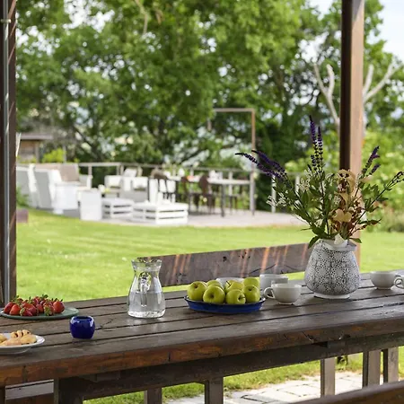 Villa Checello 12 By Marche *