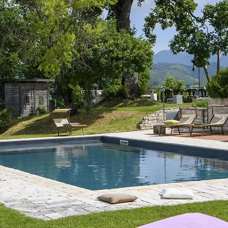 Villa Checello 12 By Marche *