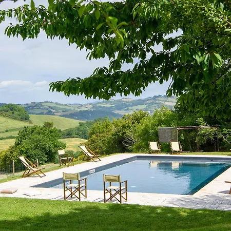 Villa Checello 12, Emma