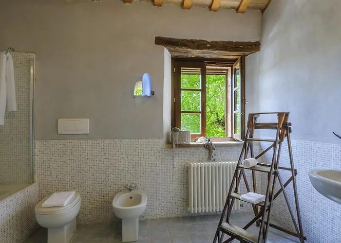 Checello 12 By Marche Βίλα *