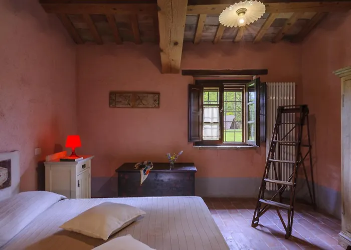 Βίλα Checello 12 By Marche Cagli