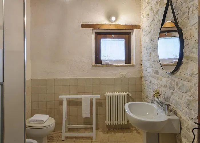 Checello 12 By Marche Βίλα Cagli