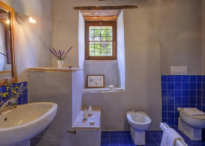 Checello 12 By Marche Βίλα *