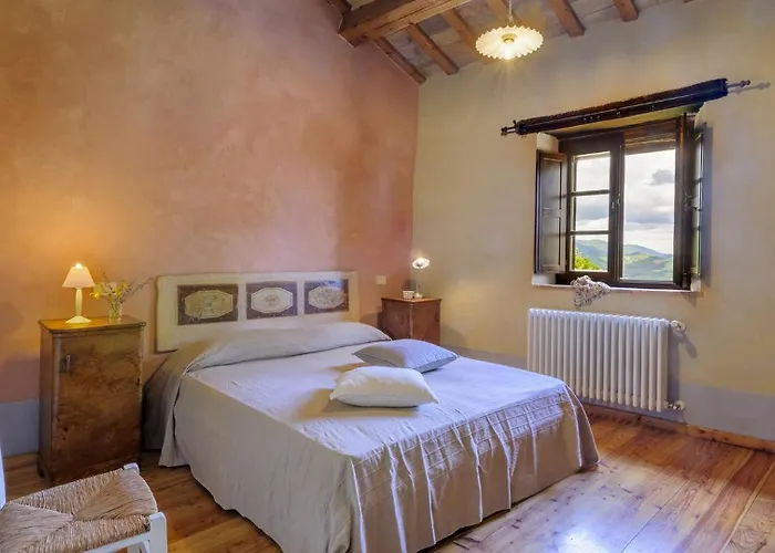 Βίλα Checello 12 By Marche *