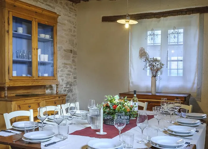 Checello 12 By Marche Βίλα Cagli