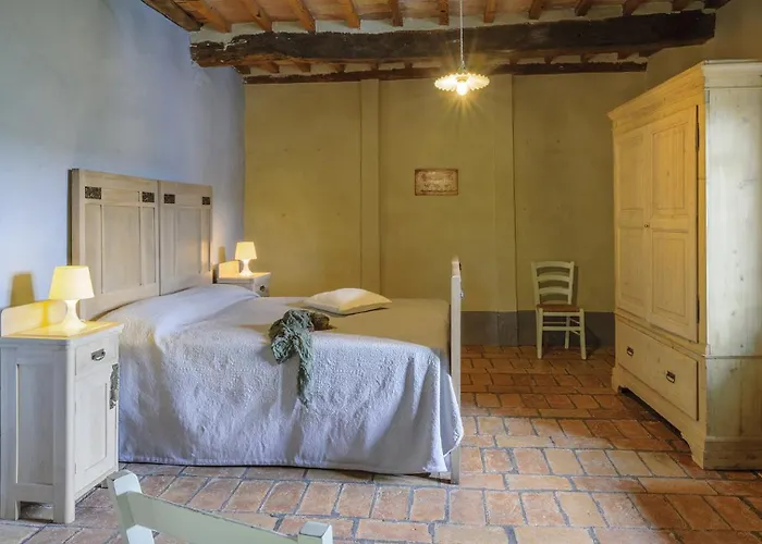 Checello 12 By Marche Βίλα *