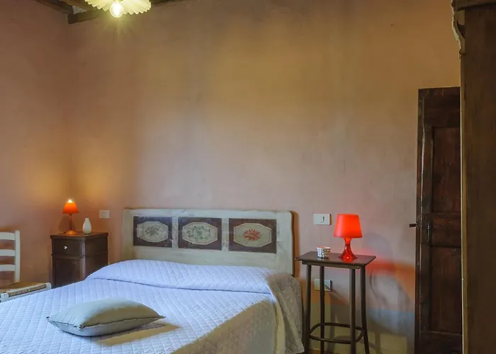 Βίλα Checello 12 By Marche Cagli