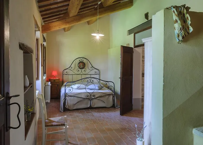 Checello 12 By Marche Βίλα