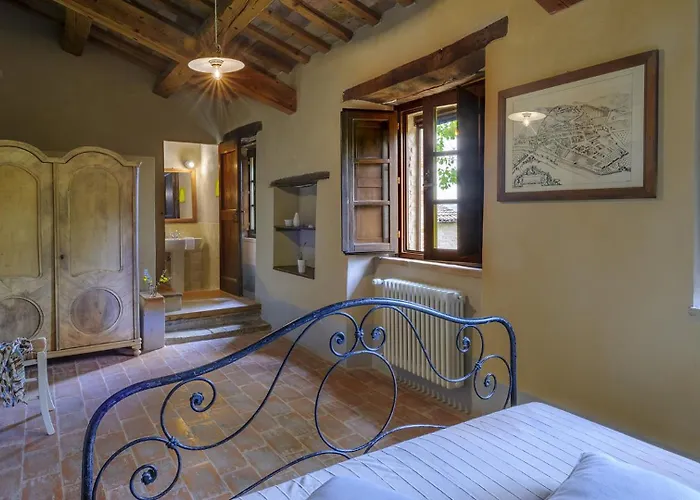 Checello 12 By Marche Βίλα Cagli