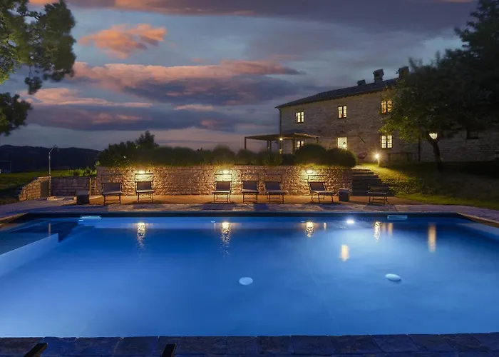 Checello 12 By Marche