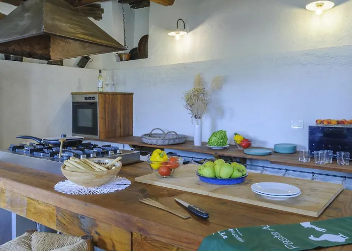 Checello 12 By Marche Βίλα *