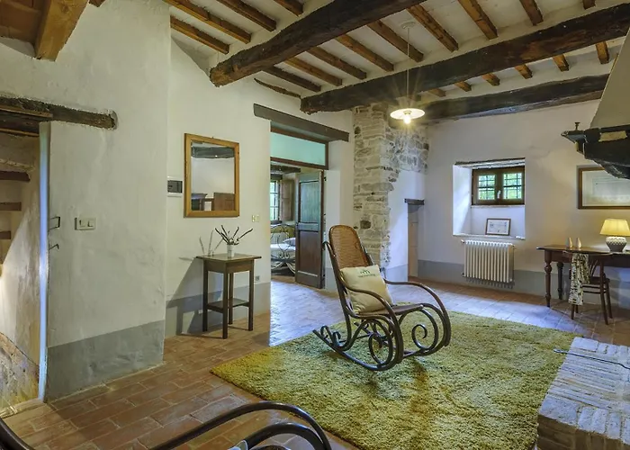 Βίλα Checello 12 By Marche *