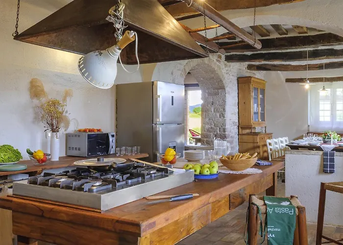 Checello 12 By Marche Βίλα *