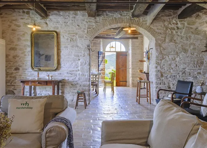 Checello 12 By Marche Βίλα