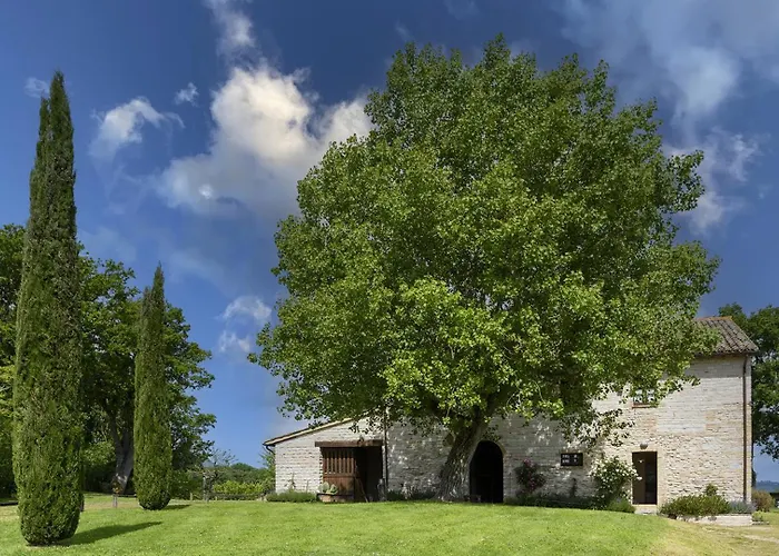 Checello 12 By Marche Βίλα *